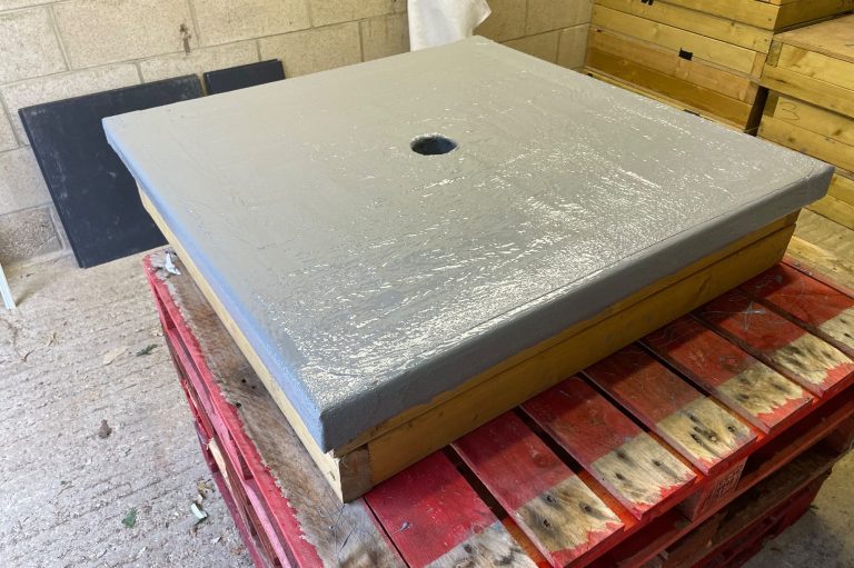 Liquid waterproofing